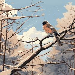 sparrow
