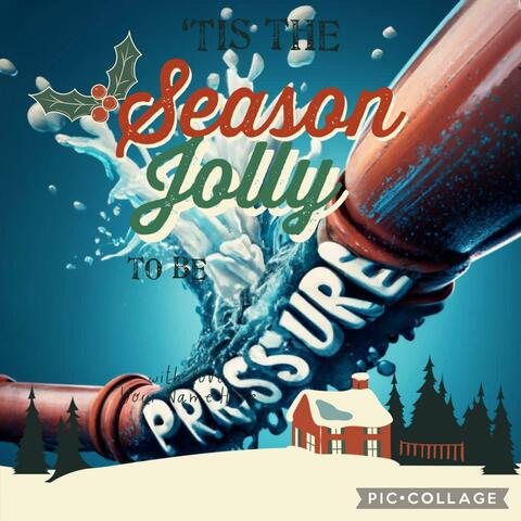 Pressure (feat. Ak Hood)