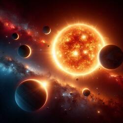The Worlds Beyond