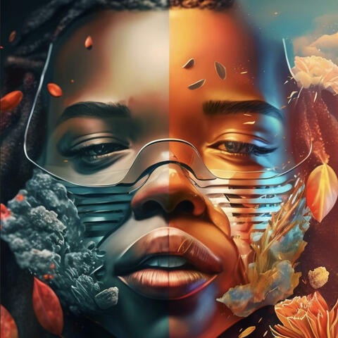 ALL SMOKE 5 DREAMS NEVER DIE (DELUXE)
