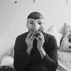 the world is ending, hold me