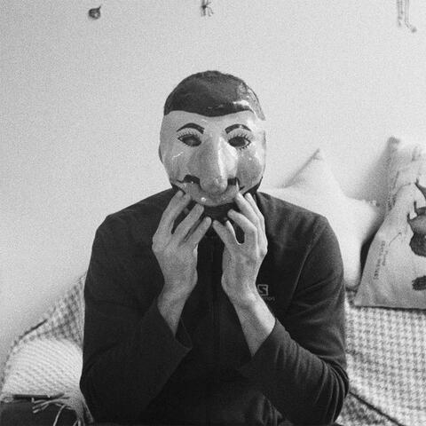 the world is ending, hold me