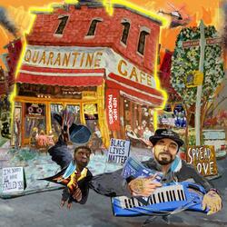 Meaty Ochre (feat. Crooktooth)