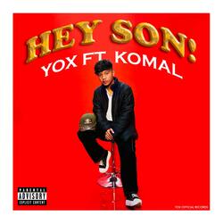 Hey Son!