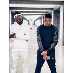 On my mind (feat. Mj Pro)