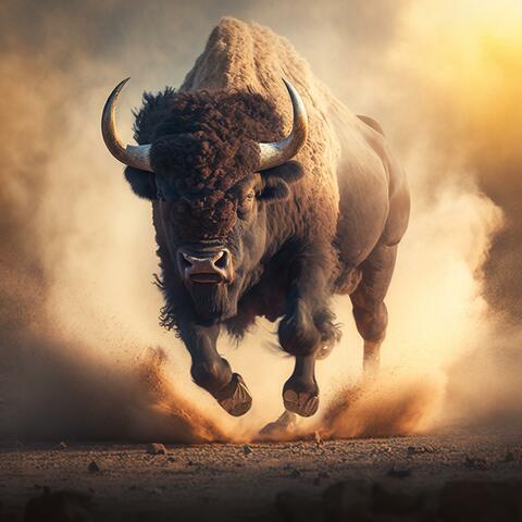 Charge The Storm
