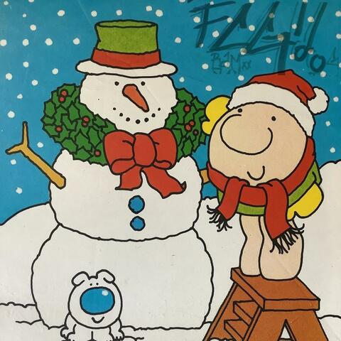 FCG Christmas (feat. Bero, En Garde, Bonekichi, Yoshi, Astrom, yen, braxey, petey j & 7)