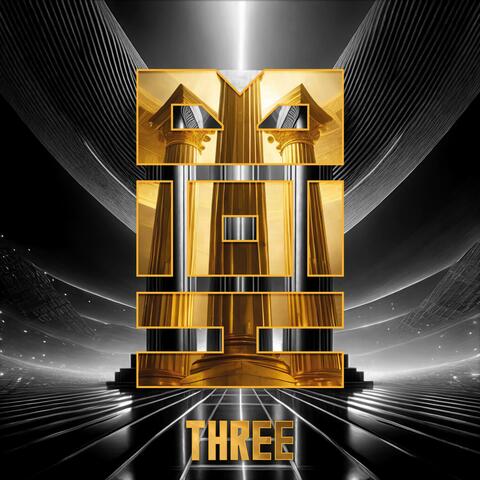 Three