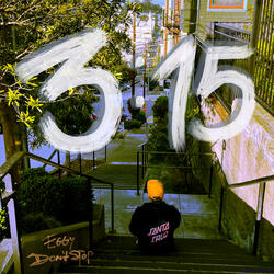 3:15 (feat. Zen6 Beats)