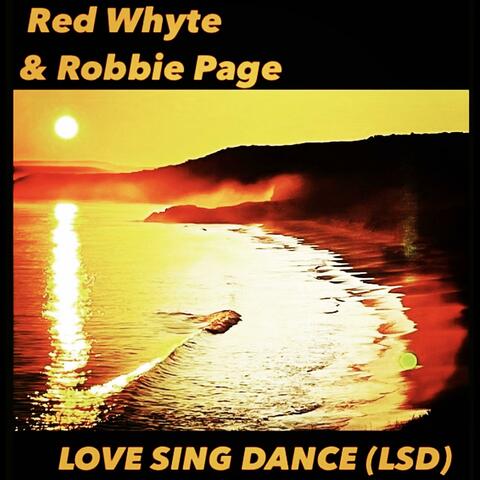 Red Whyte