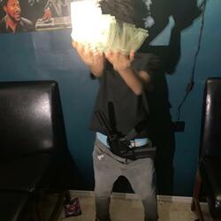 Opp Nigga Dead