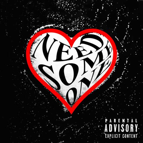 Need Someone