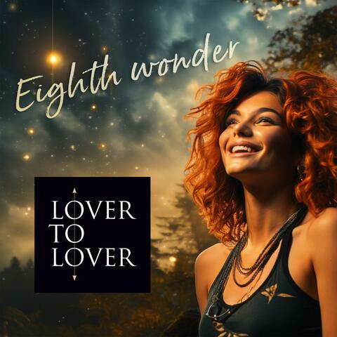 Eighth wonder (Radio Edit)