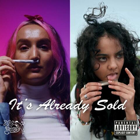 It's Already Sold