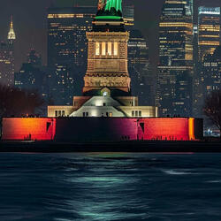 So New York Freestyle