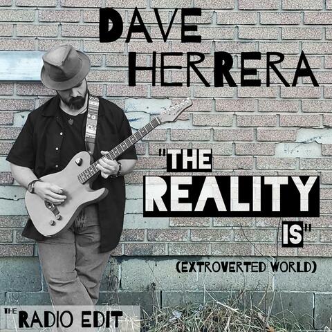 The Reality Is (Extroverted World) (Radio Edit)