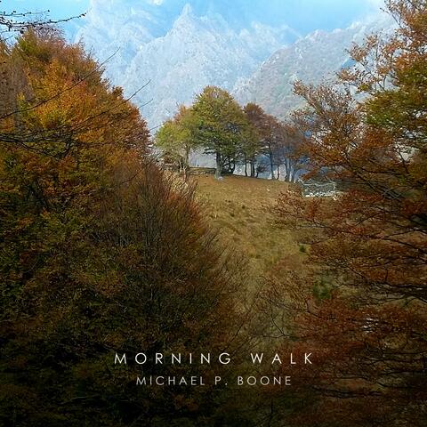 Morning Walk