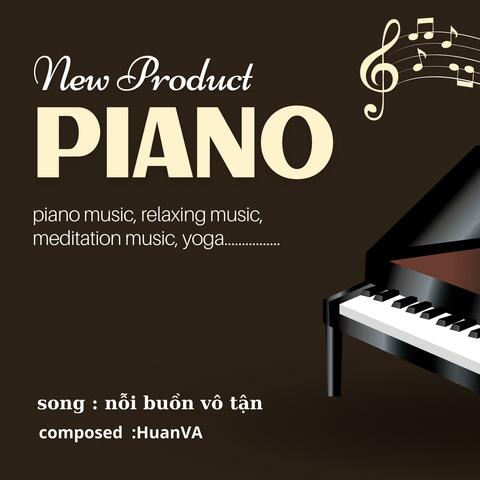 Nỗi buồn vô tận