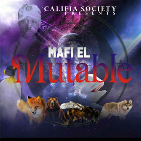 Moabite King(Mafi El & Ali Khan Bey)