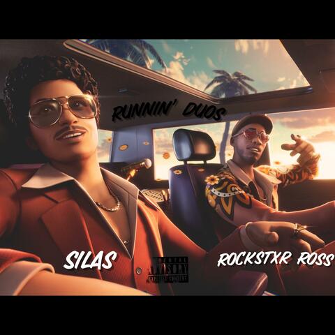 Runnin Duos (feat. Relapse shawty)