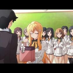 Date Me (feat. Hunnidbxnds)