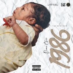 Heart Too Big (feat. Jay Griot)