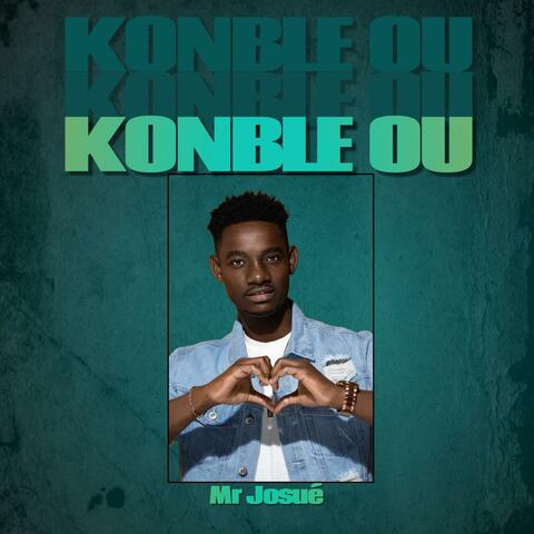 Konble ou - Mr Josué