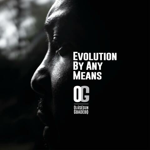 Evolution by Any Means