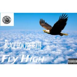 Fy High (feat. Merkavelli)