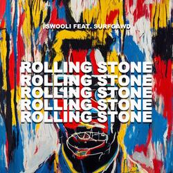 Rolling Stone (feat. Surfgawd)