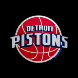 PISTONS