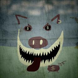 PIGGYBANK.