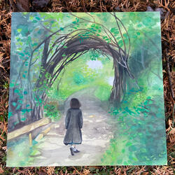 No One Is Just One Thing (Grace)