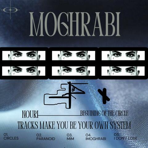 MOGHRABI
