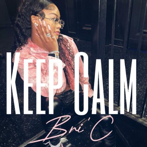 Keep Calm