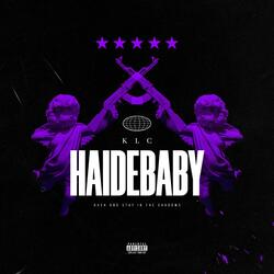 HAIDEBABY