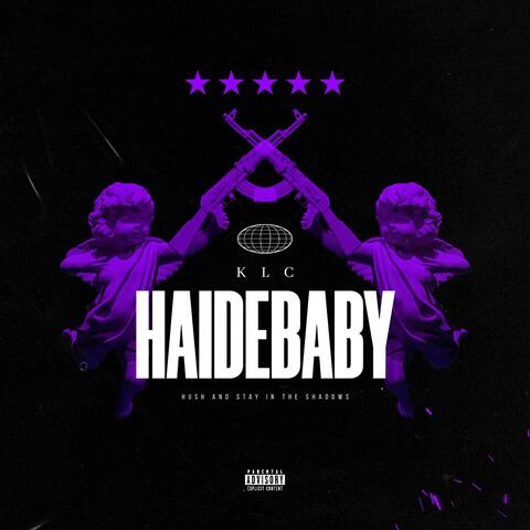 HAIDEBABY