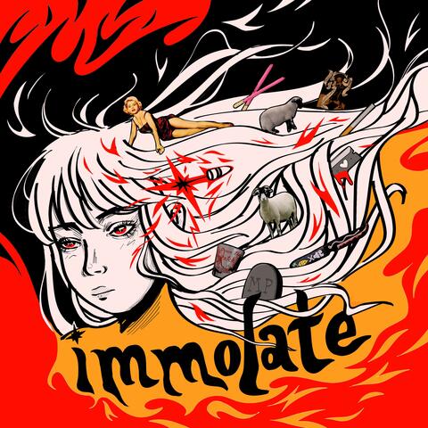 Immolate