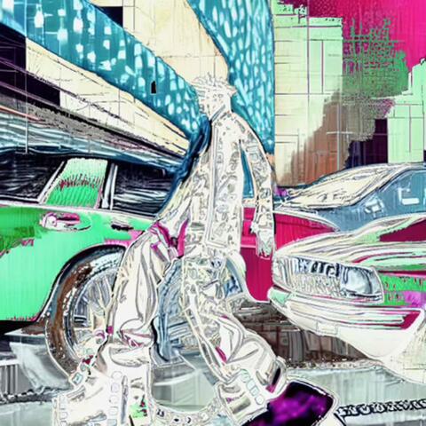 Silver Surfer