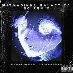 RITMADINHA GALACTICA