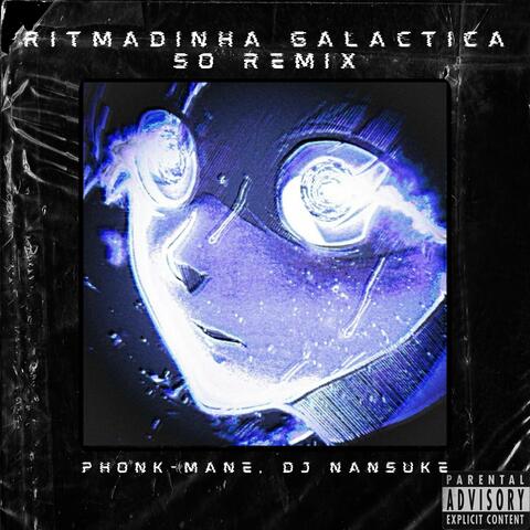 RITMADINHA GALACTICA
