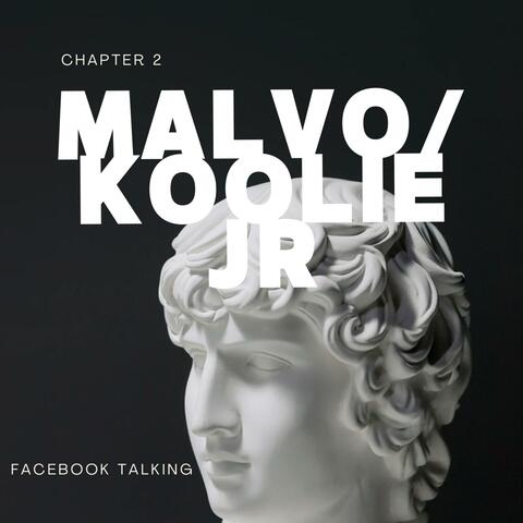 Facebook Talking Chapter 2 (feat. Koolie Jr)