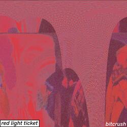 Red Light Ticket