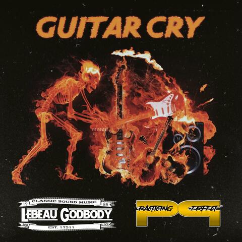 Guitar Cry (feat. PRACTICING PERFECT)