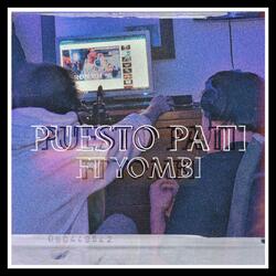 Puesto pa ti (feat. Yombi)