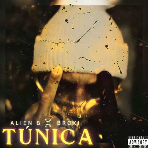 Tunica (feat. Broki)