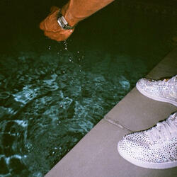 Any Weather (feat. Nayshe Gle)