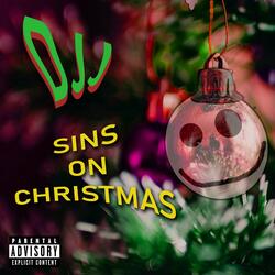 Sins On Christmas. (feat. Lil Gouda)