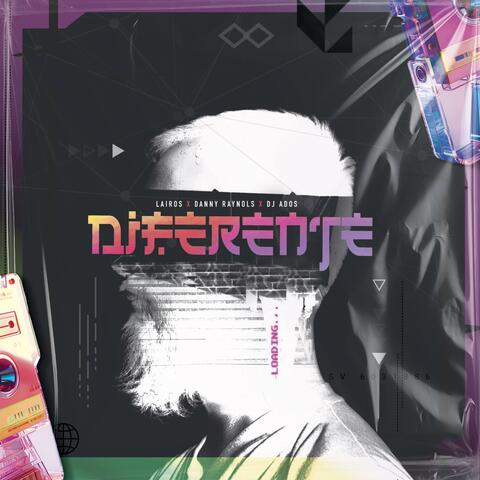 Diferente (Version especial) (feat. DJ ADOS & Danny Reynols)