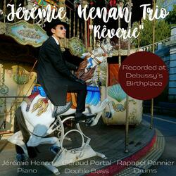 Bouncing in Montmartre (feat. Géraud Portal & Raphaël Pannier)